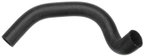 Gates 21482 Radiator Coolant Hose - Lower - view 2
