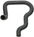 Gates 21485 Radiator Coolant Hose - Upper - view 2