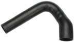 Gates 21490 Radiator Coolant Hose - Lower - view 2