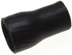 Gates 21492 Radiator Coolant Hose - Lower - Pipe To Radiator or Upper - Pipe To Radiator - view 1