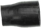 Gates 21492 Radiator Coolant Hose - Lower - Pipe To Radiator or Upper - Pipe To Radiator - view 2
