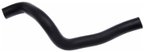 Gates 21501 Radiator Coolant Hose - Lower - Pipe To Radiator - view 2