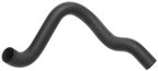 Gates 21503 Radiator Coolant Hose - Upper - view 3