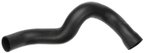 Gates 21505 Radiator Coolant Hose - Lower or Lower - Engine To Pipe - view 2