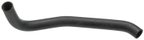 Gates 21506 Radiator Coolant Hose - Lower or Upper - view 2