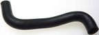 Gates 21517 Radiator Coolant Hose - Lower, Lower - Pipe To Radiator or Lower - Radiator To Pipe-1 - view 1