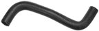 Gates 21517 Radiator Coolant Hose - Lower, Lower - Pipe To Radiator or Lower - Radiator To Pipe-1 - view 2