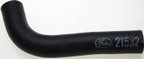 Gates 21532 Radiator Coolant Hose - view 1