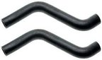 Gates 21534 Radiator Coolant Hose - view 1