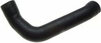 Gates 21536 Radiator Coolant Hose - Lower or Lower - Pipe To Engine - view 1