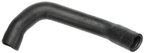 Gates 21536 Radiator Coolant Hose - Lower or Lower - Pipe To Engine - view 2