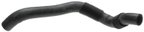 Gates 21542 Radiator Coolant Hose - Upper - Cap To Pipe or Upper - Engine To Pipe - view 2