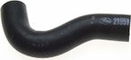 Gates 21551 Radiator Coolant Hose - Upper - Cap To Engine, Upper - Filler Neck To Engine or Upper - Pipe To Radiator - view 1