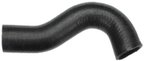 Gates 21551 Radiator Coolant Hose - Upper - Cap To Engine, Upper - Filler Neck To Engine or Upper - Pipe To Radiator - view 2