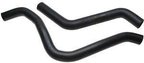 Gates 21557 Radiator Coolant Hose - Upper or Upper - Pipe To Radiator - view 3