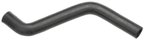 Gates 21557 Radiator Coolant Hose - Upper or Upper - Pipe To Radiator - view 2