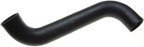 Gates 21570 Radiator Coolant Hose - Upper or Upper - Engine To Radiator - view 1