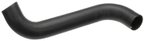 Gates 21570 Radiator Coolant Hose - Upper or Upper - Engine To Radiator - view 2