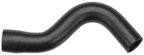 Gates 21572 Radiator Coolant Hose - Lower or Upper - view 2