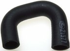 Gates 21577 Radiator Coolant Hose - Upper - view 1