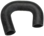 Gates 21577 Radiator Coolant Hose - Upper - view 2