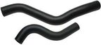 Gates 21586 Radiator Coolant Hose - Lower - Pipe To Radiator, Lower - Radiator To Thermostat or Upper - view 4