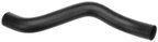 Gates 21586 Radiator Coolant Hose - Lower - Pipe To Radiator, Lower - Radiator To Thermostat or Upper - view 3