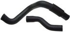 Gates 21588 Radiator Coolant Hose - Upper - view 2