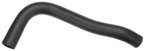 Gates 21589 Radiator Coolant Hose - Lower or Upper - view 2