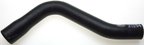 Gates 21594 Radiator Coolant Hose - Lower - Engine To Pipe or Upper - view 1
