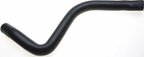 Gates 21602 Radiator Coolant Hose - Lower or Upper - view 1