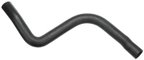 Gates 21602 Radiator Coolant Hose - Lower or Upper - view 3