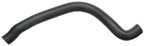 Gates 21603 Radiator Coolant Hose - Upper - view 3