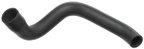 Gates 21615 Radiator Coolant Hose - Lower - view 2