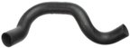 Gates 21618 Radiator Coolant Hose - Lower - view 2