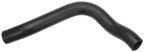 Gates 21624 Radiator Coolant Hose - Upper - view 2