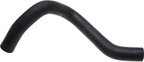 Gates 21640 Radiator Coolant Hose - Lower - Engine To Pipe or Upper - view 1