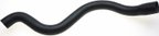 Gates 21644 Radiator Coolant Hose - Upper - view 1