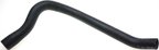 Gates 21649 Radiator Coolant Hose - Upper - view 1