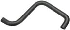 Gates 21659 Radiator Coolant Hose - Upper - view 2