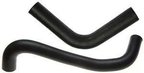 Gates 21660 Radiator Coolant Hose - view 4