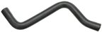Gates 21665 Radiator Coolant Hose - Lower - Pipe To Radiator, Lower - Radiator To Thermostat or Upper - view 2