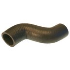 Gates 21667 Radiator Coolant Hose - Lower - Engine To Pipe or Lower - Pipe To Water Pump - view 1