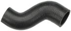 Gates 21667 Radiator Coolant Hose - Lower - Engine To Pipe or Lower - Pipe To Water Pump - view 2
