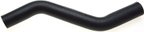 Gates 21670 Radiator Coolant Hose - Lower - Pipe To Radiator, Upper or Upper - Pipe To Pipe (Front) - view 1