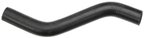 Gates 21670 Radiator Coolant Hose - Lower - Pipe To Radiator, Upper or Upper - Pipe To Pipe (Front) - view 3