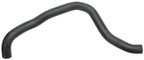 Gates 21671 Radiator Coolant Hose - Lower - view 2