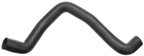 Gates 21675 Radiator Coolant Hose - Upper - view 2