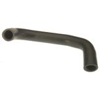 Gates 21700 Radiator Coolant Hose - Lower or Lower - Engine To Pipe - view 1