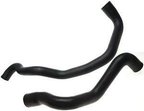 Gates 21706 Radiator Coolant Hose - Upper - view 1